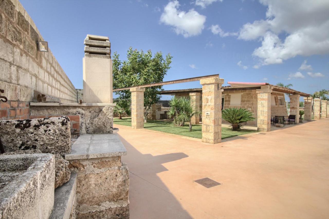 Tenuta De Masi Corsano  Bagian luar foto
