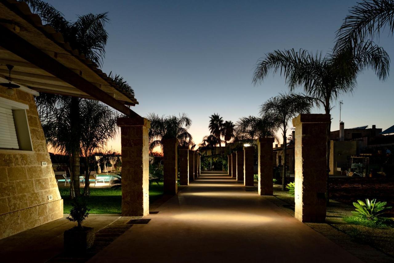 Tenuta De Masi Corsano  Bagian luar foto