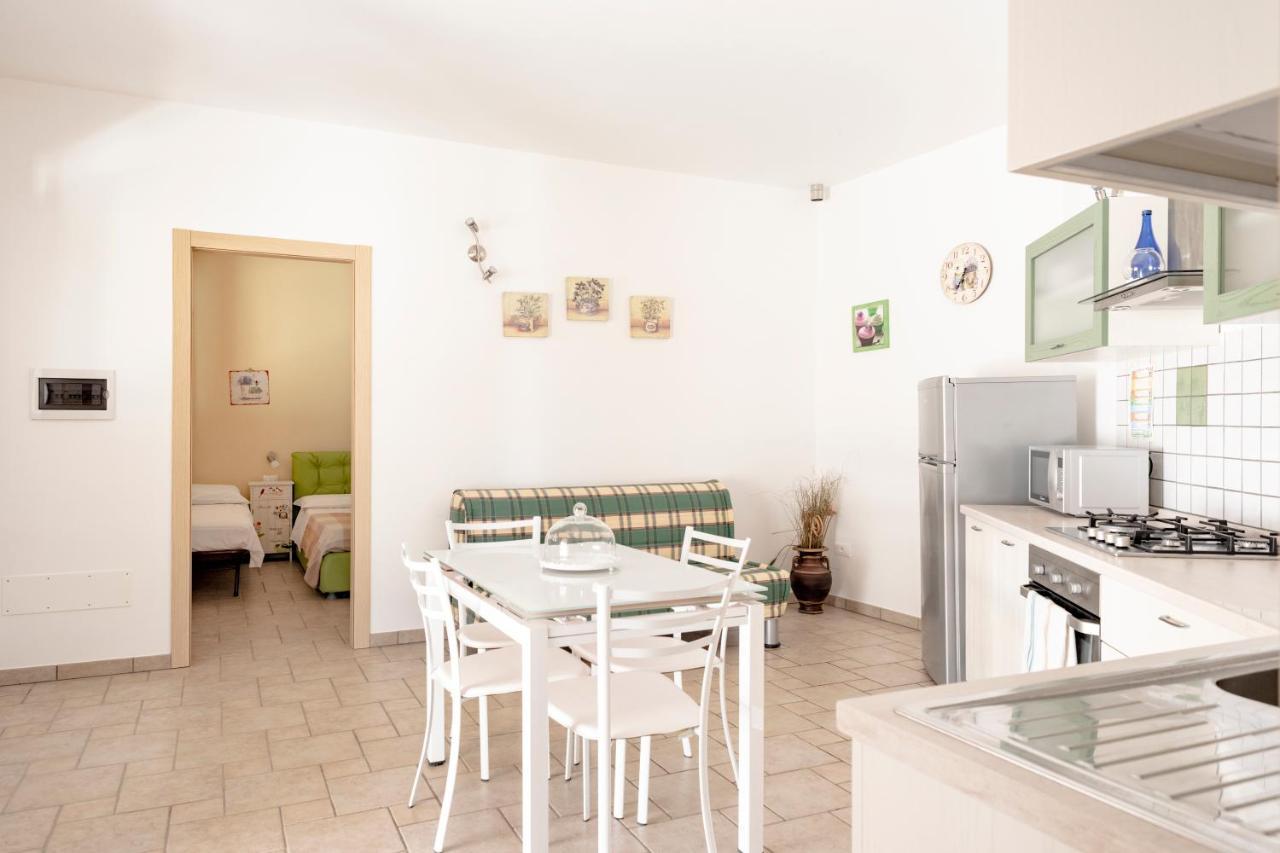 Tenuta De Masi Corsano  Bagian luar foto