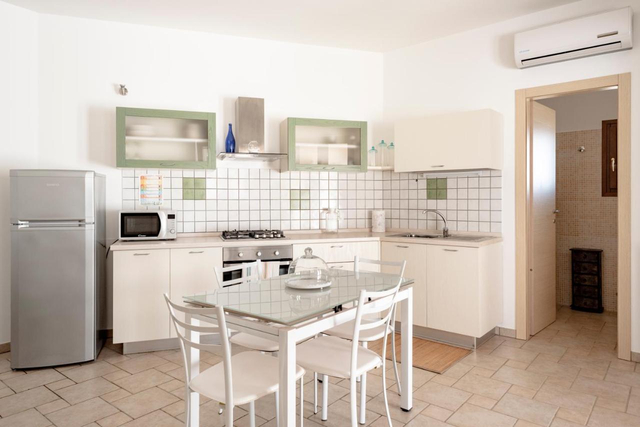 Tenuta De Masi Corsano  Bagian luar foto