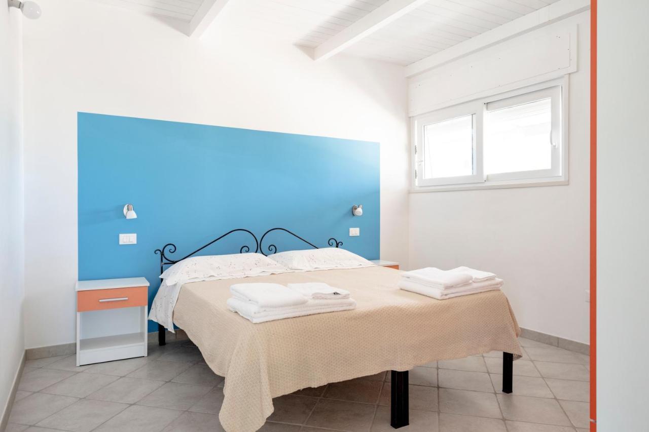 Tenuta De Masi Corsano  Bagian luar foto