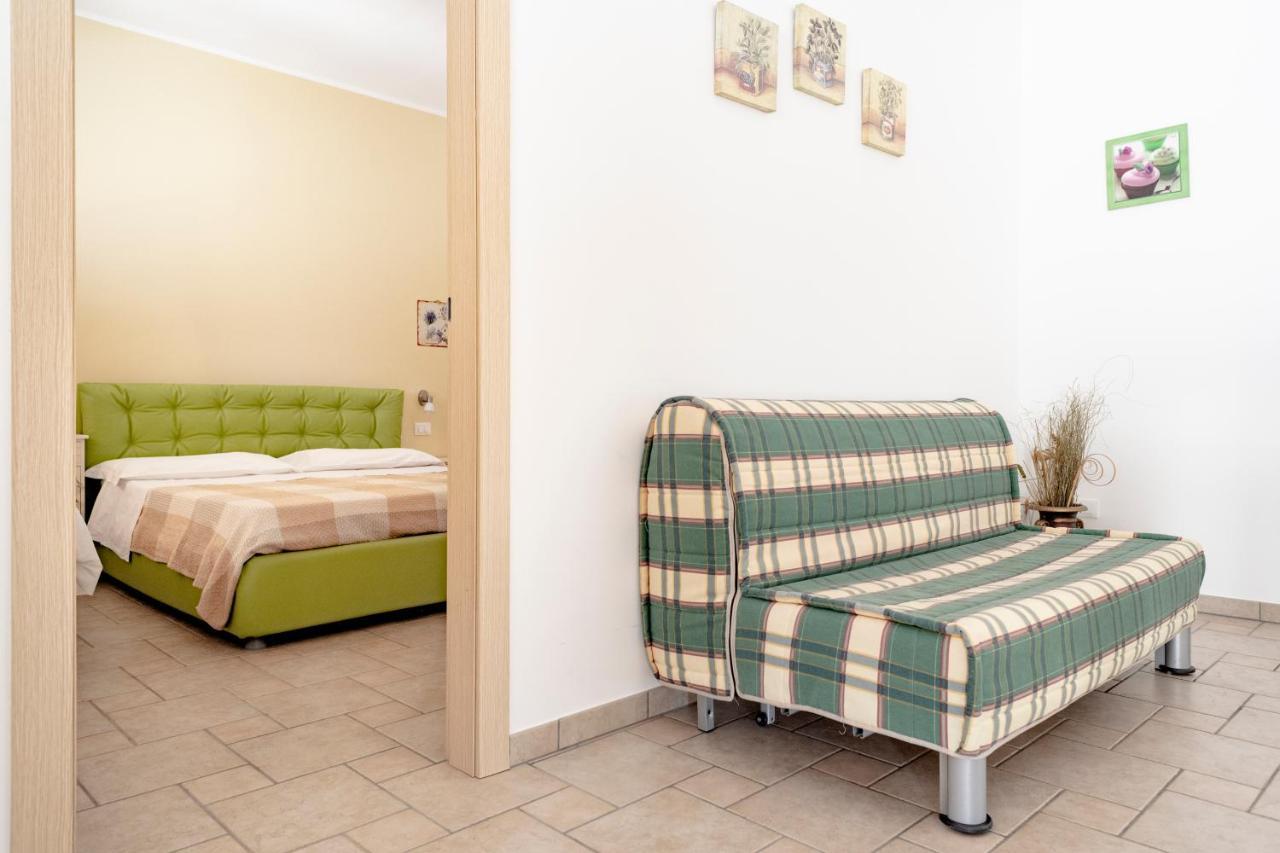 Tenuta De Masi Corsano  Bagian luar foto