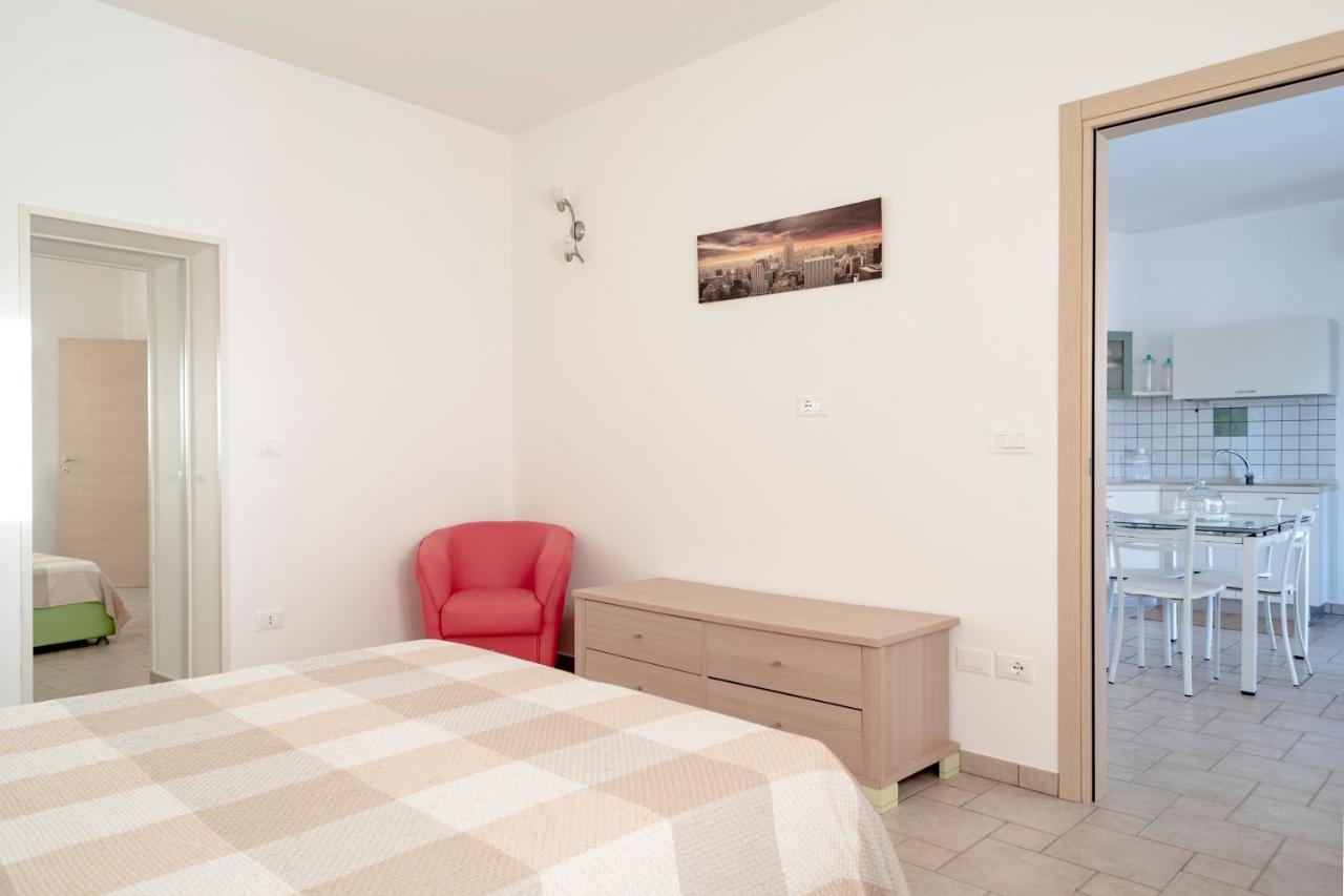 Tenuta De Masi Corsano  Bagian luar foto