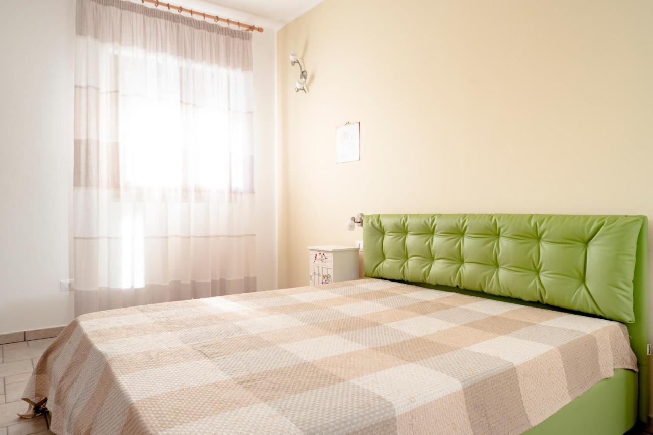 Tenuta De Masi Corsano  Bagian luar foto