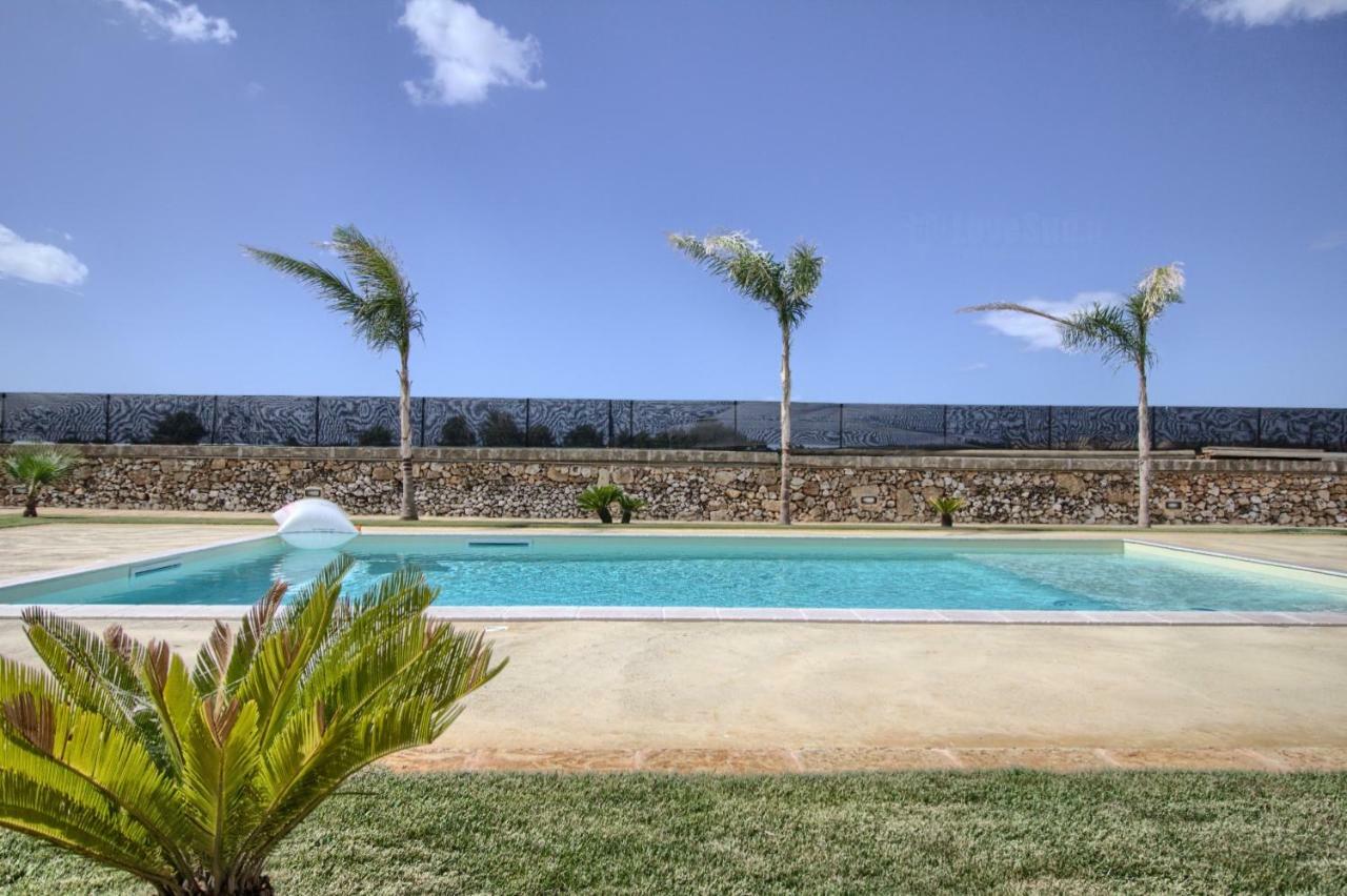 Tenuta De Masi Corsano  Bagian luar foto