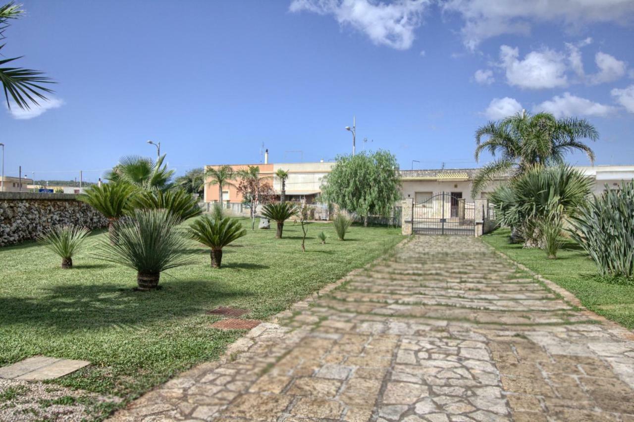 Tenuta De Masi Corsano  Bagian luar foto