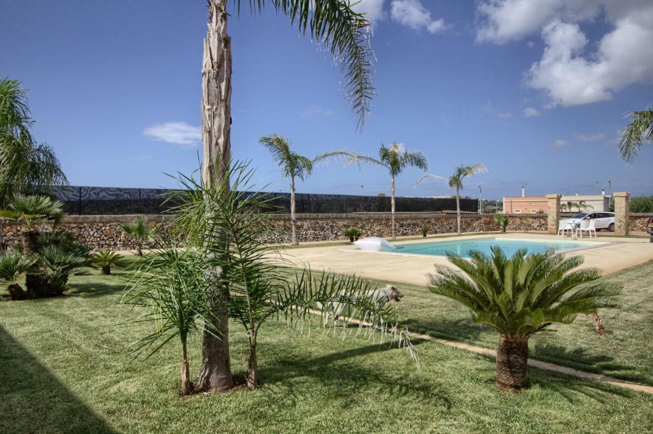 Tenuta De Masi Corsano  Bagian luar foto