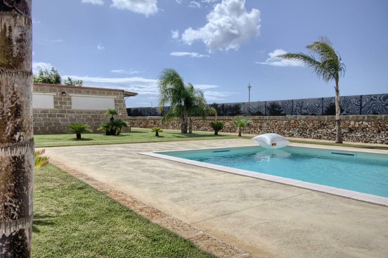Tenuta De Masi Corsano  Bagian luar foto