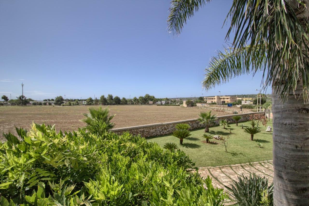 Tenuta De Masi Corsano  Bagian luar foto