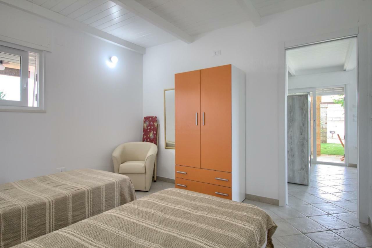 Tenuta De Masi Corsano  Bagian luar foto
