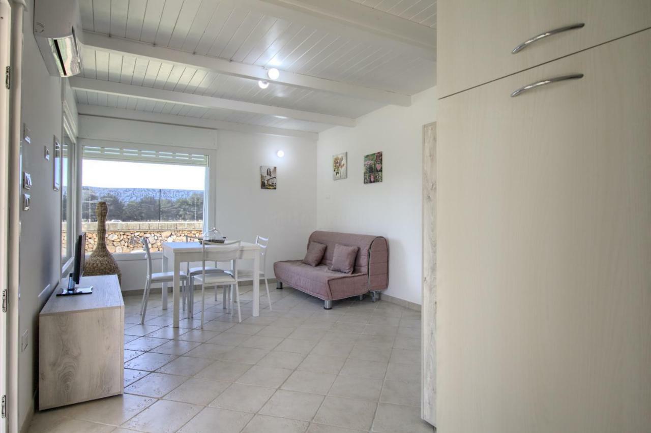 Tenuta De Masi Corsano  Bagian luar foto