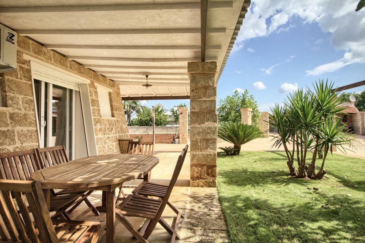 Tenuta De Masi Corsano  Bagian luar foto