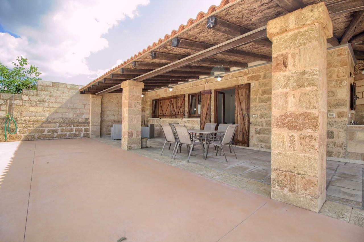 Tenuta De Masi Corsano  Bagian luar foto